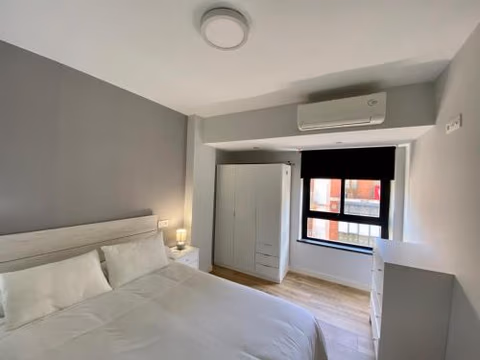 I Precioso apartamento en el corazón de Salamanca — foto 3