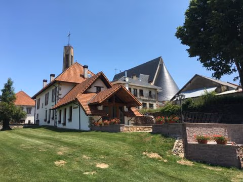 Casa Rural Roncesvalles — foto 5