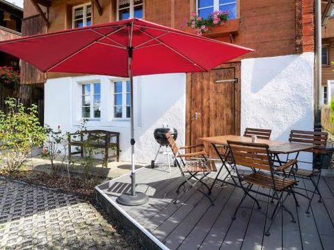 Chalet Hüsli by Interhome — foto 7