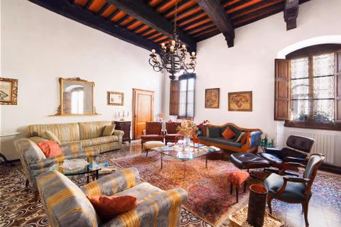 Residenza D'Epoca Palazzo Buonaccorsi — foto 2