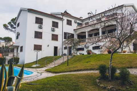 Jantesta Guest House — foto 1