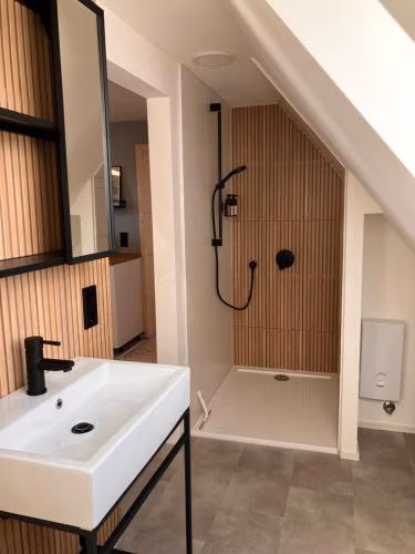 Ferienwohnung Weitblick — foto 6