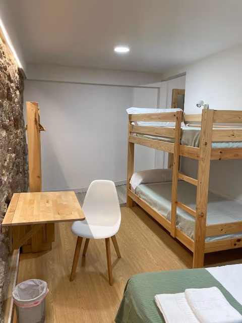 A Boa Estrela Pension — foto 3