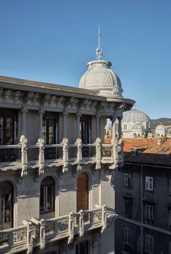 DoubleTree By Hilton Trieste — photo 5