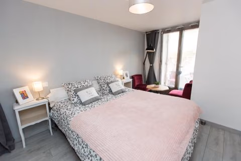 Chambre d'Hôtes des Lys — foto 4