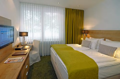 Hotel Allegro — photo 6