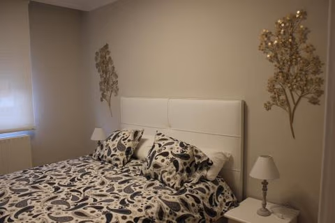 Apartamento Sanguesa — foto 5