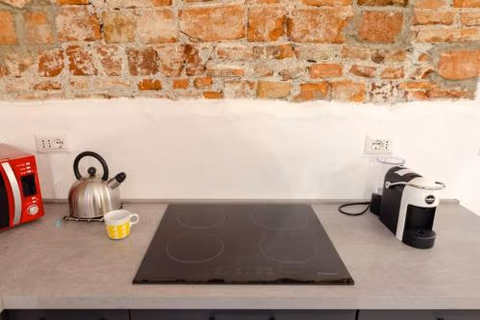 Castelli's Apartments CAMPO 13 — foto 4