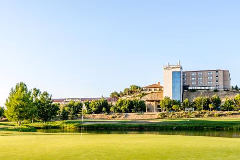 Hotel Doña Brígida – Salamanca Forum — photo 3