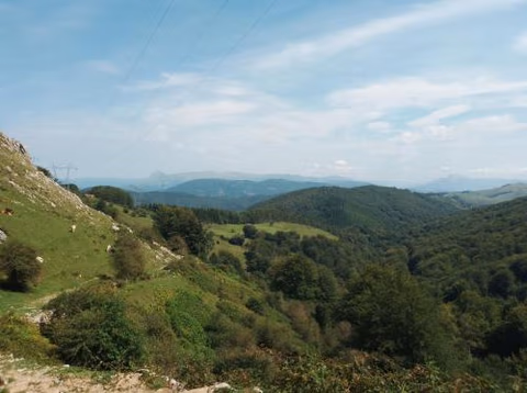 Aitzkorri Zegama — photo 4