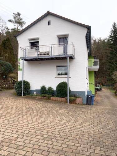 Apartment Waldidyll — foto 6