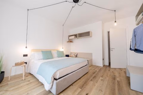 Aosta Centre Apartments - Battaglione 10 — foto 2