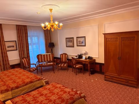 Arcadia Boutique Hotel — foto 6