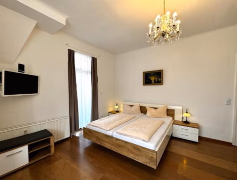 Hotel Zu den Linden — foto 6