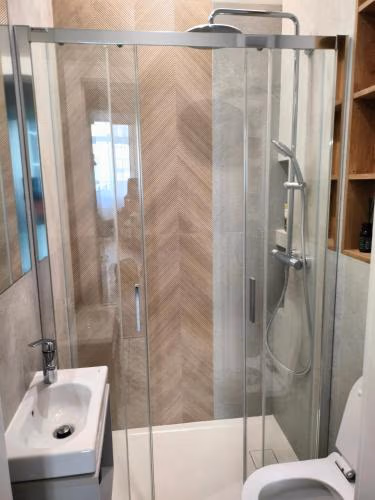 Apartament Paradise Zarządzany przez gospodarza osobę fizyczną Self check in — foto 7