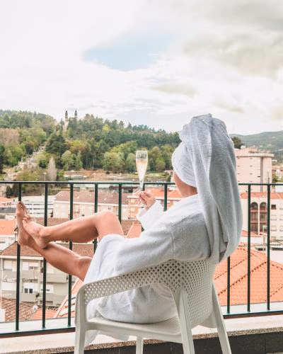 Douro Castelo Signature Hotel & Spa — foto 8