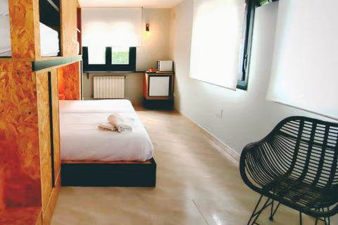 Hotel La Casa Del Abuelo — foto 3