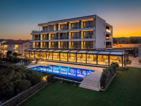 Hotel Villa Margaret — foto 3