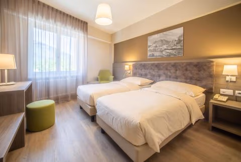 Hotel Unione — foto 7