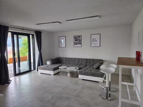 BB Central Apartment with pool and garden — foto 3
