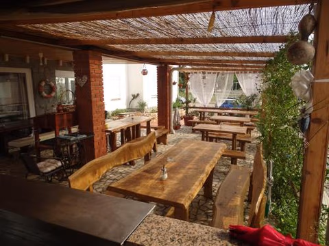 Accommodation with an experience!!! HOSTEL KANTUN Unlimited free coffee throughout your stay !!! — foto 1