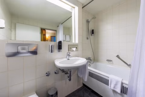 Trip Inn Bristol Hotel Mainz — foto 4
