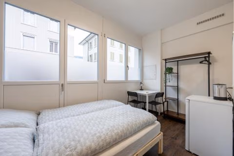 Mount Pilatus Rooms Lucerne — foto 3
