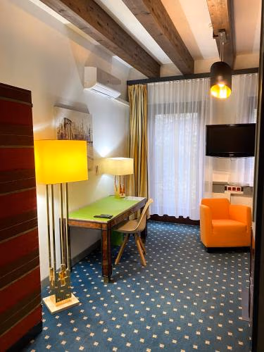 Smarthotel Ingelheim — photo 6