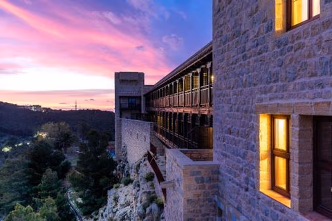 Parador de Jaén — photo 2