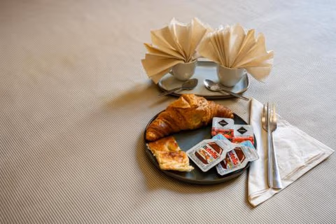 Hotel Genova Liberty — photo 6