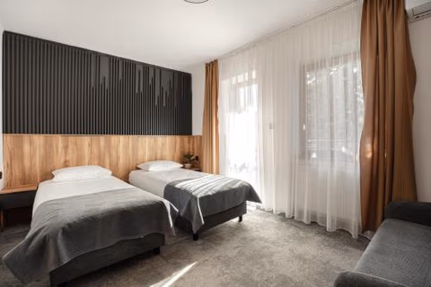 Hotel Solny — foto 8