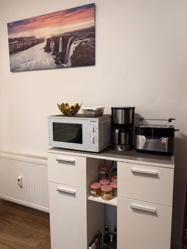 Fine Ferienwohnung in City — foto 8