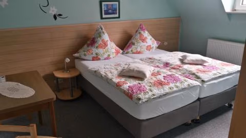 Hotel Andernacher Hof — foto 1