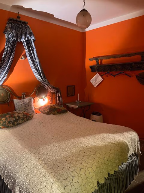 La Fontanella - Piccolo Appartamento nel Centro Storico di Nemi — foto 2