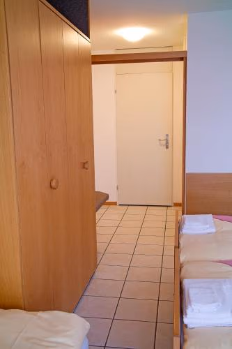 Hotel Lötschberg — foto 4