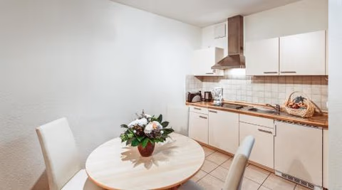 Aparthotel Münzgasse An der Frauenkirche — foto 4