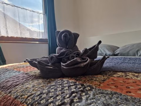 Apartmán Važec — foto 3