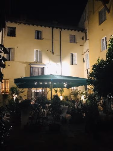 Al Cardinale Rooms & Studios — foto 1