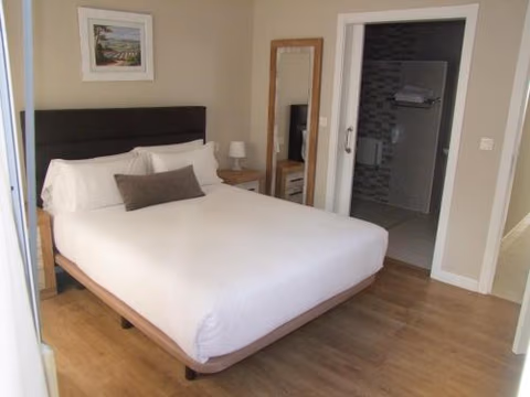 Hotel Real — foto 1