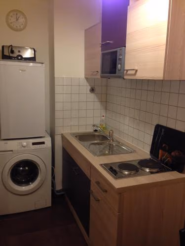 City Apartment in Nürnberg Am Plärrer — foto 6