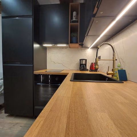 Le contemporain Centre historique — foto 2