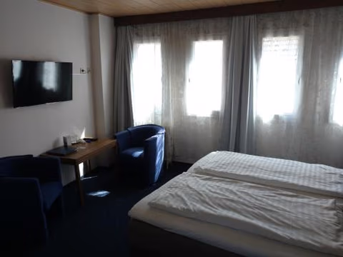 Hotel Rheinischer Hof — foto 5