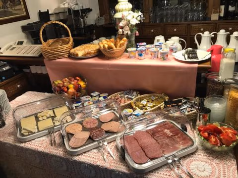 Hotel Ratskeller — foto 8