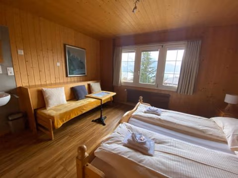 B & B Brienz — foto 4