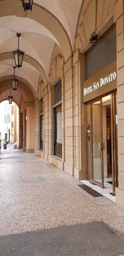 Hotel San Donato - Bologna centro — photo 7