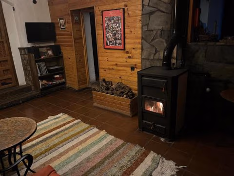 Fundalucia Guesthouse — foto 8