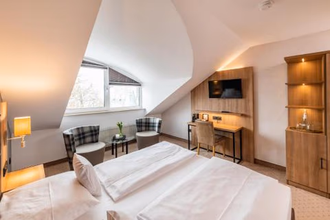 Göbel's Sophien Hotel — foto 8