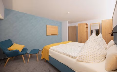 Landhotel Zur Guten Einkehr — foto 7