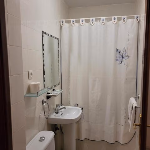 Hostal Pan America — photo 5