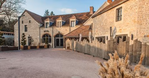 La Rotisserie du Chambertin — foto 1